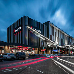 Anoword Porn Ellen - Mixed Use Architects - Corstorphine & Wright