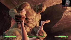 Fallout 4 Action Girl Porn - Fallout 4 Sex Mod Gameplay|Strong Hard Fucks the General - Pornhub.com