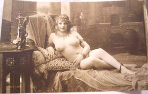 Daguerreotype From The 1800s Vintage Porn - Anonymous