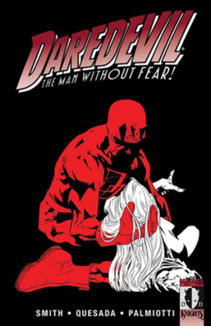 Daredevil 2003 Porn - Guardian Devil - Wikipedia