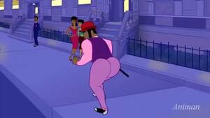 Animan Porn Western - Animan: Animan studio - ThisVid.com