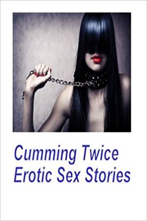 ebony cum babies - Amazon.com: Cumming Twice Erotic Sex Stories (9781530100781): Tiffany  Sparks: Books