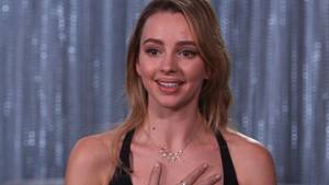 Aaliyah Singer Porn - Britney biopic star says movie is 'a love letter' to pop princess