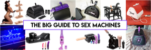 anal fuck machine design - Sex Machines & Fucking Machines Guide