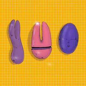 Dick Sex Toys For Women - 10 Sex Toys for All Genders and How to Use Them