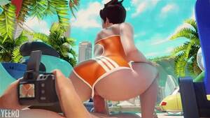 3d Sun Porn - Watch \