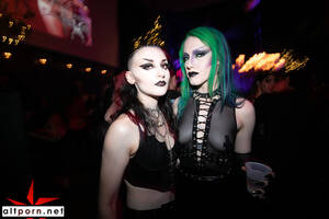 Goth Party Porn - goth | AltPorn.net - alt.porn erotica | Page 2
