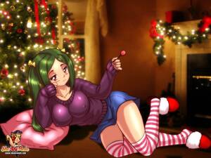 Anime Christmas Shemale Porn - Anime Christmas Shemale Porn | Anal Dream House