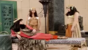 Cleopatra Euro Porn - Cleopatra The Legend of Eross (2003) | xHamster