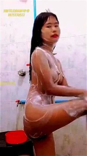 asian nudist fun - Watch Solo asian girl nude bath - Asian Nude, Bathroom Fun, Asian Porn -  SpankBang