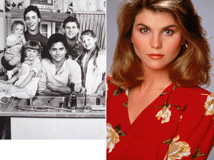 Aunt Becky Full House Porn - Could There Be a \