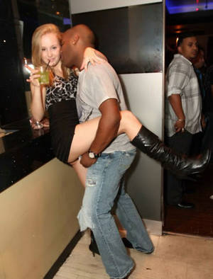 interracial club porn - Husband takes photos in swingerclub - cuckold sex pictures and home made interracial  porn photos.