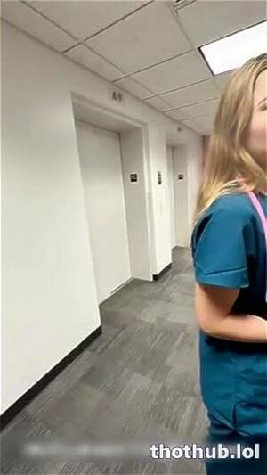 interracial nurse fun - Watch ame ukr lat Izzy Swallows Nurse Parking Garage - [0P89Oi, Amateur, Interracial  Porn - SpankBang