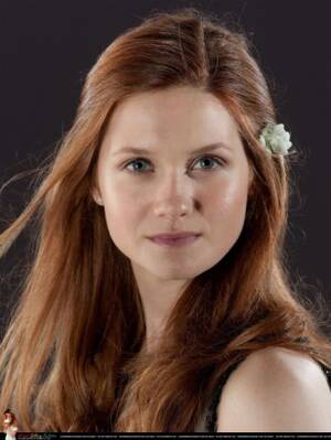 Bonnie Wright Harry Potter Porn - Minute nostalgie : que devient Bonnie Wright, alias Ginny de Harry Potter ?