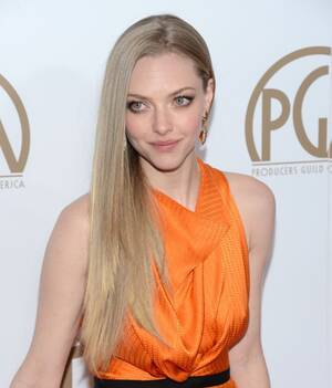 Amanda Seyfried Hardcore Porn - Amanda Seyfried said no to nudity for Linda Lovelace role | Metro News