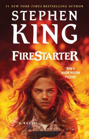 drunk asian anal - Firestarter | Book by Stephen King | Official Publisher Page | Simon &  Schuster