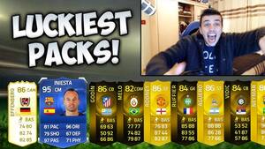 Fifa 15 Pack Porn - ARE YOU A MILF? - FIFA 15 PACK OPENING w/ MY MUM! - FIFA 15 INFORM IN A PACK  OPENING - YouTube