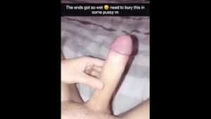 big dick masturbating snapchat - Playing with HARD DICK & CUMMING on SNAPCHAT || British Lad - Pornhub.com