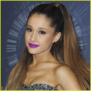 Celebrity Porn Ariana Grande Naked - Ariana Grande's Alleged Nude Leaked Pics are 'Fake' | Ariana Grande | Just  Jared Jr.