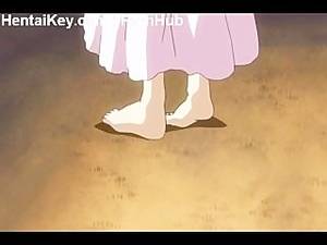 Anime Humping Porn - Creampied Humping