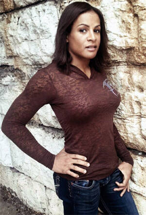 Megan Fox Tranny Porn - Fallon Fox - Transgender Forum : Transgender Forum