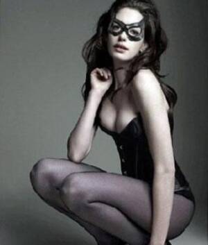 Anne Hathaway Porn Dark Knight Rises - Anne Hathaway Catwoman Dark Knight Rises â€“ Amateur Porn TV