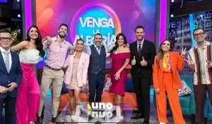 Luz Elena Gonzalez Porn - LUZ ELENA GONZALEZ - Uniradio Informa