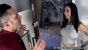 Dirty Babysitter Porn - Dirty babysitter, porn tube free - video.aPornStories.com