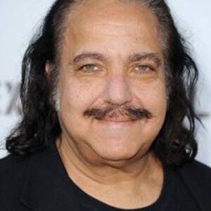 Famous Male Porn Star Hedge Hog - From Ron Jeremy to Sasha Grey: Porn's Biggest Crossover Stars â€“ The  Hollywood Reporter