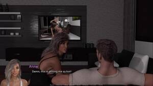 Husband Interracial Porn - The Adventurous Couple:Husband Watches Interracial Porn With His Wife-Ep 33  - Videos Porno Gratis - YouPorn
