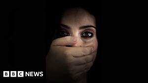 Intruder Forced Sex - My husband was an angel - then he raped me'