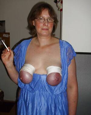 Granny Porn Nipple Torture - Hurt My Tits 2 - Breast And Nipple Torture | MOTHERLESS.COM â„¢