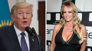 Evangelist Porn - Pro-Trump pastor: Stormy Daniels allegations 'totally irrelevant' to  evangelical support for Trump | The Hill