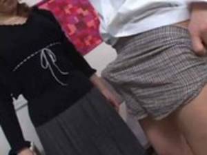 japanese moms caught masturbating - japanese son caught masturbating by his mother