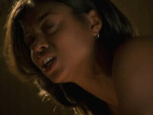 Baby Boy Movies Porn - Taraji P. Henson - Baby Boy (2001) - Celebs Roulette Tube