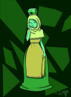 Emerald Princess Adventure Time Porn - Adventure time art Â· emerald princess