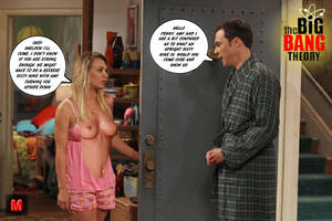 Big Bang Theory Sheldon Girlfriend Porn - The Big Bang Theory Fakes | MOTHERLESS.COM â„¢
