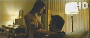 Ben Affleck Sex Gif - Emily Ratajkowski Sex Scene in Gone Girl