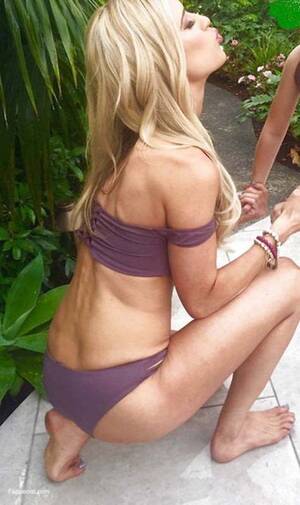 Christina Tarek Hot Nude Porn - Christina El Moussa Sexy Tits and Ass Photo Collection - Fappenist