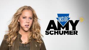 Amy Schumer Interviews Porn Star - Watch Inside Amy Schumer Â· Season 1 Full Episodes Online - Plex