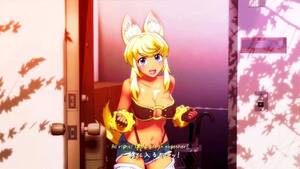 Anime Fox Porn - Watch fox girl love to fuck - Pussy, Creampie, Blonde Porn - SpankBang