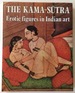 Indian Kama Sutra Sex - Kama Sutra: Erotic Figures in Indian Art: MacRae, David, Smedt, Marc:  9780517307090: Amazon.com: Books