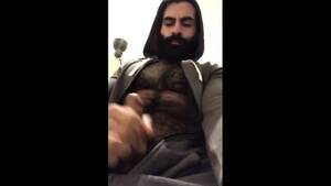 Arab Jerking Porn - Watch Only HD Mobile Porn Videos - Hairy Arab Men Jerk Off - - TubeOn.com