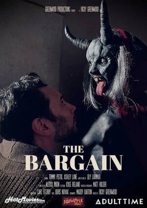 Bargaining - The Bargain (2021) | Greenwood Productions | Adult DVD Empire