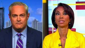 Harris Faulkner Porn Star - Harris Faulkner scolds Trump defender: 'The Bible talks about it, you can't  be a philanderer' - Raw Story