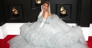 Ariana Grande Slave Porn - Ariana Grande's Husband Flew to London in Last-Ditch Effort to Save Marriage