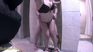 asian girlfriend bathroom sex party - asian girl getting fucked in a bathroom @andregotbars - XNXX.COM