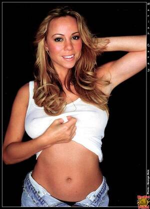 Mariah Carey Xxx Porn - CARY Mariah (Mariah Carey), photo, biography