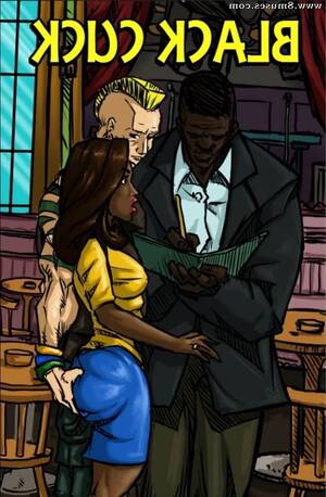 illustrated black cartoon sex - Black Cuck | Sex Comics