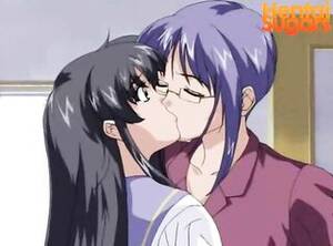 anime lesbian hentai teacher - Lesbian Hentai - YOUX.XXX